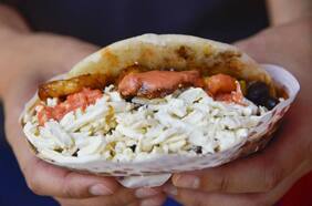 En Providencia y Franklin, las mejores picadas del año