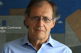 René Lagos, ícono de la ingeniería chilena: fallece reconocido diseñador de la Torre Costanera, la Cruz del Tercer Milenio y el edificio de la Telefónica