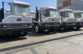 STI amplía inversiones para fortalecer proyecto de extensión de la concesión en curso