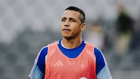 En vivo: con Alexis Sánchez en la banca y esperando por su debut, Montreal visita a Columbus Crew