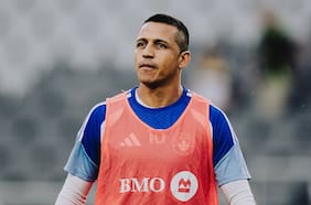 En vivo: con Alexis Sánchez en la banca y esperando por su debut, Montreal visita a Columbus Crew