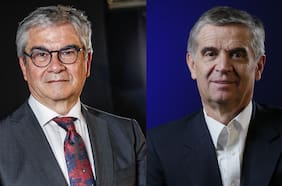 Ex presidentes del Banco Central advierten por impacto en la economía del alza en las bencinas