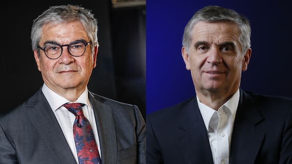 Ex presidentes del Banco Central advierten por impacto en la economía del alza en las bencinas