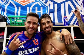 De “si llega Zaldivia quemamos esta...” a salvador: el rol clave del patrón azul con pasado albo en la U de Meneghini