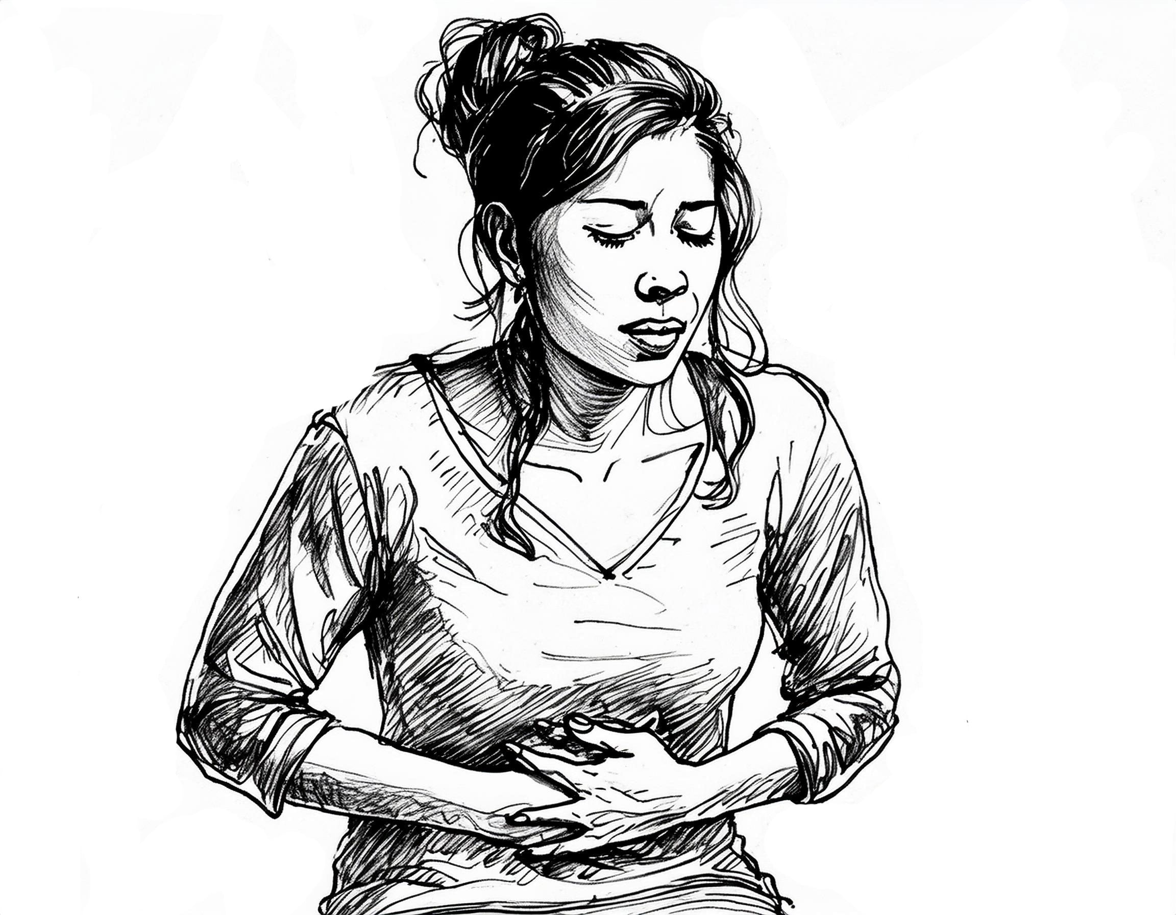 Soy mujer y este es el primer síntoma con el que descubrí que tengo el “cáncer blanco”