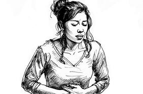 Soy mujer y este es el primer síntoma con el que descubrí que tengo el “cáncer blanco”