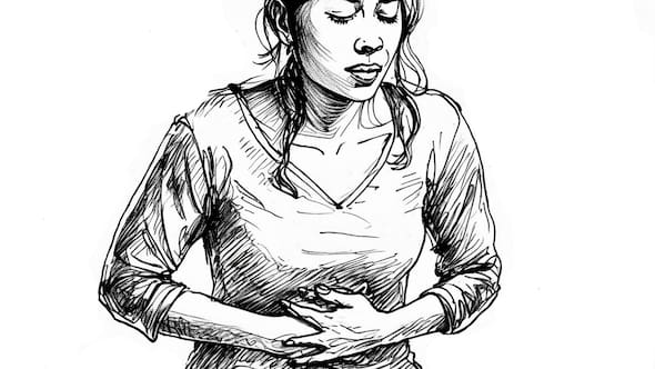 Soy mujer y este es el primer síntoma con el que descubrí que tengo el “cáncer blanco”
