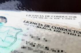 Se posterga un año la renovación de la licencia de conducir