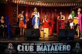 Feminista y mestiza: la vigencia de la cueca en el siglo XXI