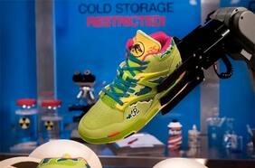 La colección de Reebok inspirada en Jurassic Park ya está disponible en Chile