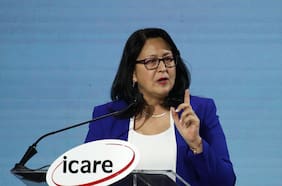 Droga mal almacenada y sin destruir: Dorothy Pérez anuncia 16 nuevos informes