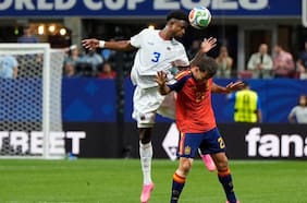 Con España en la memoria: figura de Cabo Verde avisa cómo frenará a Lionel Messi y Argentina en el Mundial