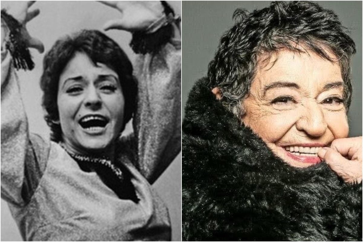 Día de la Música tiene a Cecilia como protagonista y se celebrará en regiones