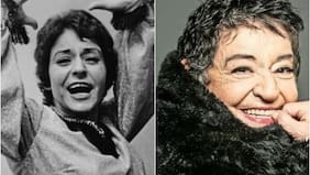 Día de la Música tiene a Cecilia como protagonista y se celebrará en regiones