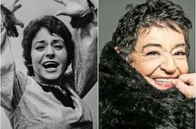 Día de la Música tiene a Cecilia como protagonista y se celebrará en regiones