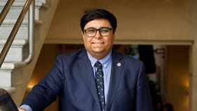 José Carlos Meza (REP) y los primeros seis meses de Kast: “Tenemos cuatro años para recuperar Chile, y hemos dado pasos importantes en esa senda”