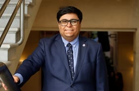 José Carlos Meza (REP) y los primeros seis meses de Kast: “Tenemos cuatro años para recuperar Chile, y hemos dado pasos importantes en esa senda”