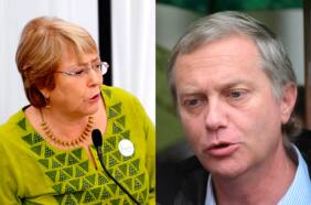 Dura crítica de José Antonio Kast a Bachelet: asegura que al gobernar “mostró su completa incapacidad”