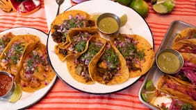 Porfirio, el restaurante de inspiración mexicana con más de una decena de variedades de mezcal