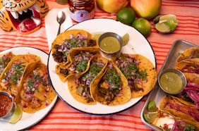 Porfirio, el restaurante de inspiración mexicana con más de una decena de variedades de mezcal