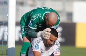 Duro golpe para Melipilla: el TAS rechaza las cautelares solicitadas por los Potros