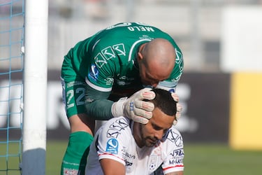 Melipilla, en la final de la Segunda División