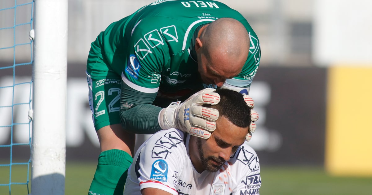 Nueva Querella por Estafa: Deportes Concepción y Melipilla en el Ojo del Huracán