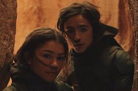 Dune, El Poder del Perro y Amor sin Barreras se empiezan a perfilar como las mejores cintas del año