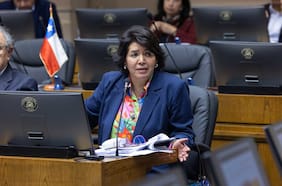 Gobierno sufre revés por Sala Cuna: financiamiento con cargo a seguro de cesantía se cae al no lograr quórum