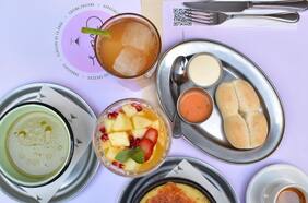 Crítica gastronómica de Don Tinto: Ciro’s, comida rica