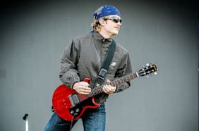 Joe Keery, el actor de Stranger Things tras Djo: “Hice mis discos con amigos, se siente íntimo, quiero que siga así”