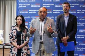 Partido Ecologista Verde rompe relaciones con el gobierno y pide salida del ministro de Educación tras altercado con diputada Delgado