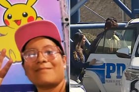 Imputados por robo con homicidio a vendedora de cartas de Pokémon quedan con prisión preventiva