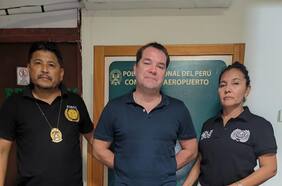 Corte Suprema de Perú deja en libertad a exgerente general de Primus, pero mantiene proceso de extradición