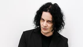 Jack White lanza el primer adelanto de su nuevo disco con “Dollar Bill”