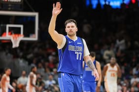 El fin de un camino de siete años: Luka Doncic se despide de los Dallas Mavericks con sentido mensaje
