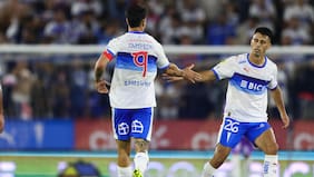 A qué hora y dónde ver a Universidad Católica vs. U. de Concepción por la Copa de la Liga