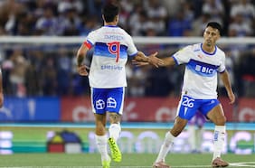 A qué hora y dónde ver a Universidad Católica vs. U. de Concepción por la Copa de la Liga