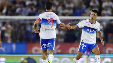 A qué hora y dónde ver a Universidad Católica vs. U. de Concepción por la Copa de la Liga