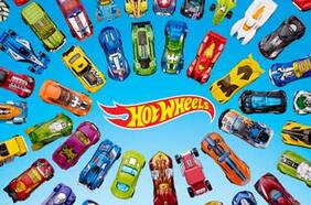 La productora Bad Robot de J.J. Abrams finalmente impulsará a la película de Hot Wheels