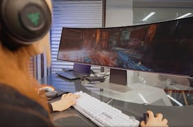 Guía para empezar a armar tu setup gamer de lujo