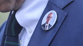 UDI realiza romería en memoria de Jaime Guzmán e insiste en pronta extradición de Galvarino Apablaza a Chile