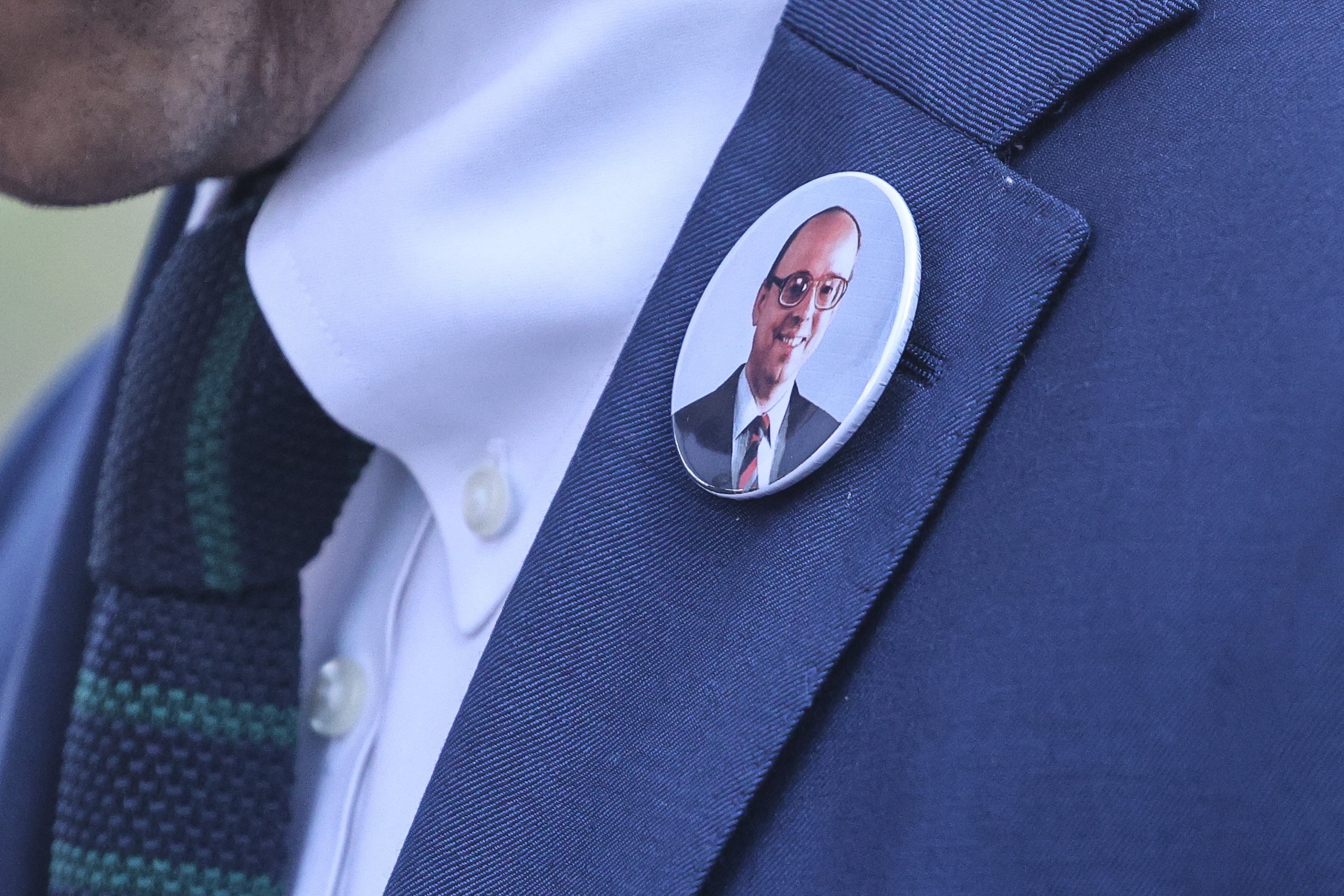 Diego Martin/Aton Chile