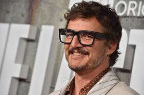 Pedro Pascal negocia para ser parte de Gladiador 2