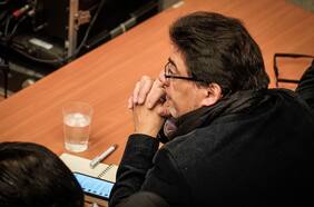 Más de $200 millones para “sanar” deudas de Achifarp y pagos a “funcionarios fantasma”: los hitos que marcaron el primer día de formalización del alcalde de Recoleta