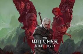 The Witcher 3 está en oferta para celebrar su 5° Aniversario