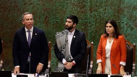 PPD sigue los pasos de la DC y se suma pacto con la derecha en la Cámara