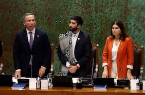 PPD sigue los pasos de la DC y se suma a pacto con la derecha en la Cámara