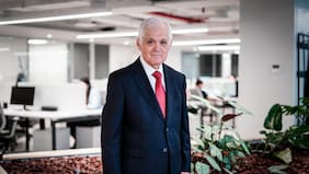 Enrique Marshall, presidente del Fondo Autónomo de Protección Previsional: “La instalación debería completarse a mitad de este año”