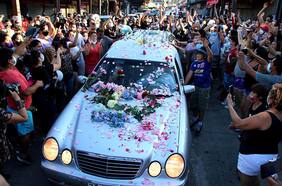 La muerte que consternó y dividió a Panguipulli